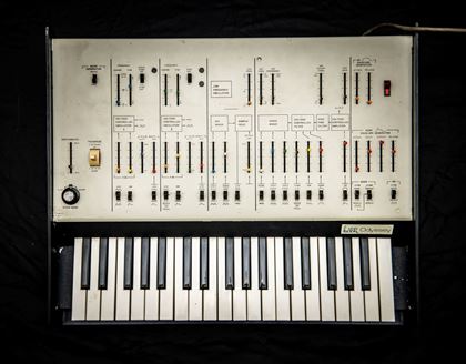 Arp-Odyssey Mk1